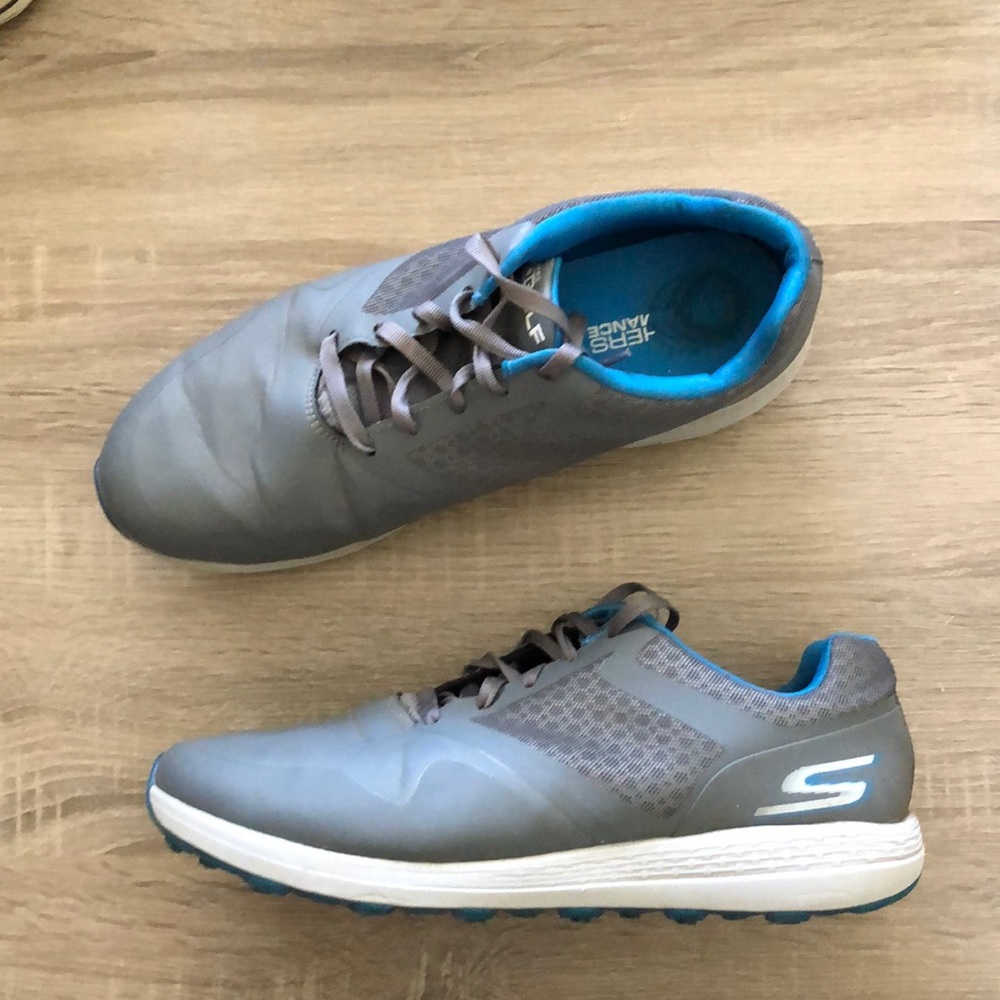 Skechers Go Golf Shoes